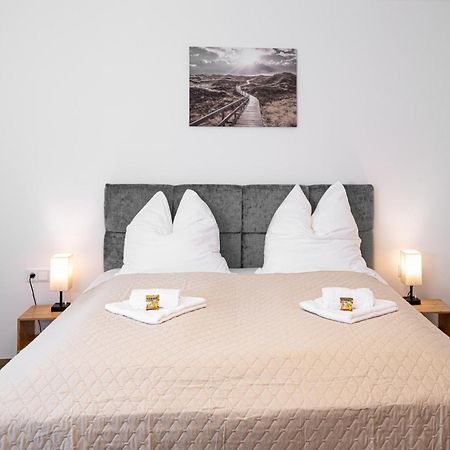 林茨Luxury Sedda Bed, Nespresso, Netflix公寓 外观 照片