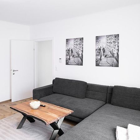 林茨Luxury Sedda Bed, Nespresso, Netflix公寓 外观 照片