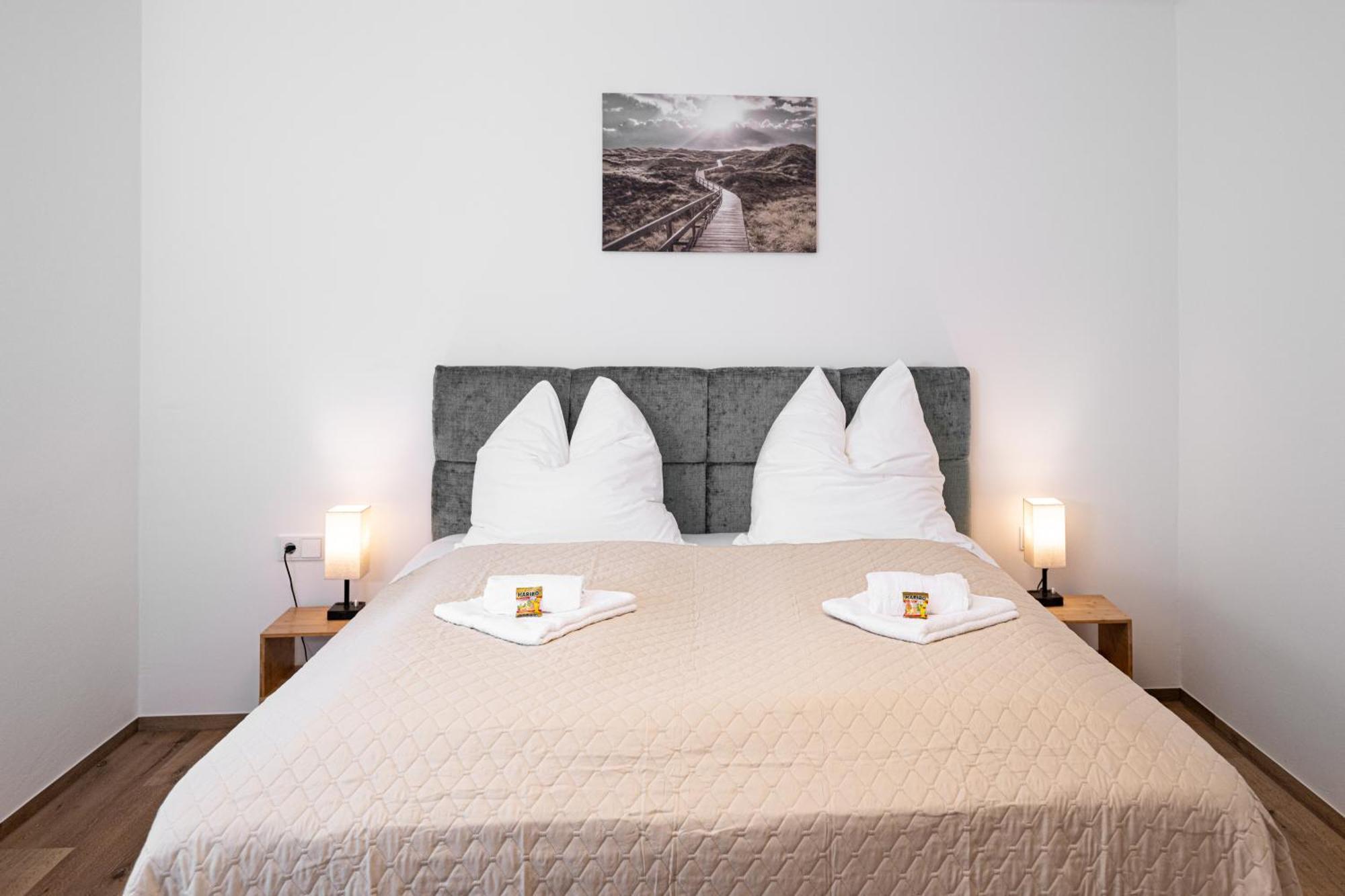 林茨Luxury Sedda Bed, Nespresso, Netflix公寓 外观 照片