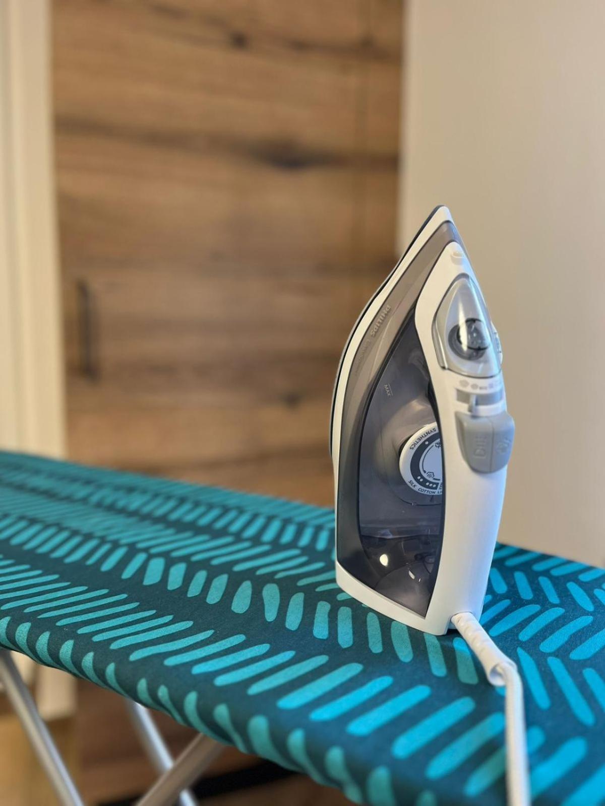林茨Luxury Sedda Bed, Nespresso, Netflix公寓 外观 照片